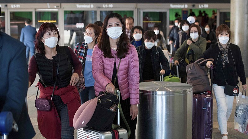 Why Wearing A Face Mask Is Important